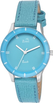 Ziera ZR8039 Blue dial Watch  - For Women   Watches  (Ziera)