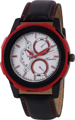 Timebre GXWHT425 D'Milano Analog Watch  - For Men   Watches  (Timebre)