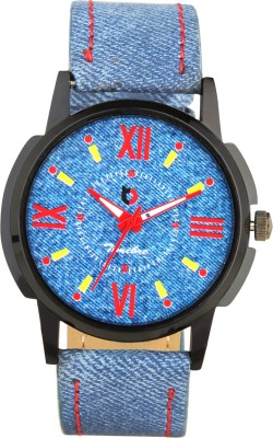 Timebre GXBLU549 Milano Watch  - For Men   Watches  (Timebre)