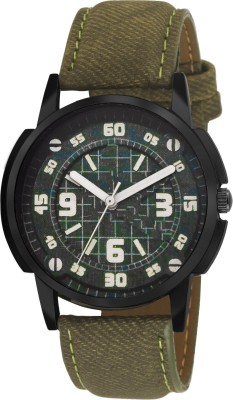 Timebre GXBRW537 Milano Watch  - For Men   Watches  (Timebre)