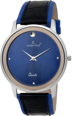 

Hashtag SLIM3 Watch - For Men