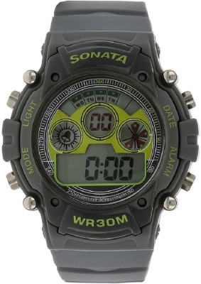 SF NF77006PP02JK Watch  - For Boys   Watches  (SF)
