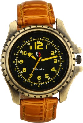Timebre GXBLK560 Milano Watch  - For Men   Watches  (Timebre)