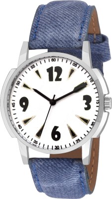 Timebre GXWHT615 Milano Analog Watch  - For Men   Watches  (Timebre)