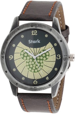 Stark 011 trendy Analog-Digital Watch  - For Men   Watches  (Stark)
