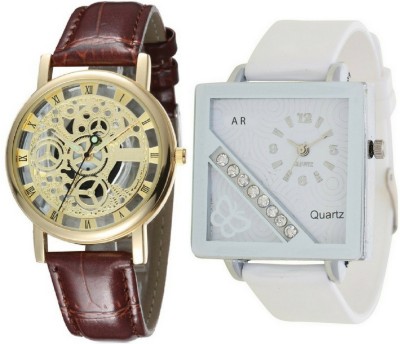 AR Sales Wh-G36 Designer Analog Analog Watch  - For Men & Women   Watches  (AR Sales)