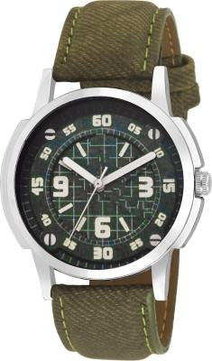 Timebre VBRW538-2 Milano Analog Watch  - For Men   Watches  (Timebre)