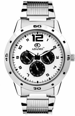 Adamo A209SM09 Working Inner Dial Watch  - For Men   Watches  (Adamo)