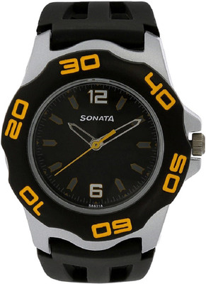 View SF NF7929PP02JK Watch  - For Boys Wrist Watches Price Online(SF)
