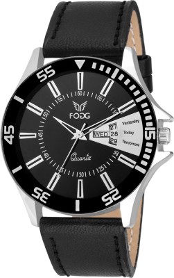 Fogg 11044-BK-CK MODISH Watch  - For Men   Watches  (FOGG)