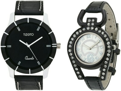 Tizoto T759 Analog Watch  - For Men   Watches  (Tizoto)