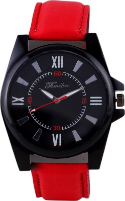 Timebre VBLK435-2 Milano Analog Watch  - For Men   Watches  (Timebre)