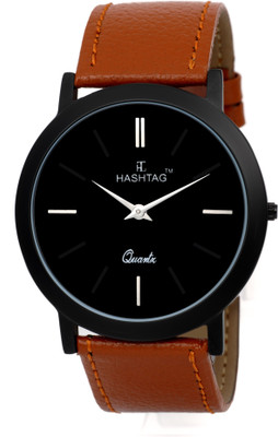 

Hashtag SLIM2 Watch - For Men