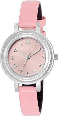 Timebre LXPNK601 Milano Analog Watch  - For Women   Watches  (Timebre)