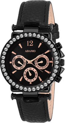 

ADAMO A208NL20 Designer Watch - For Women