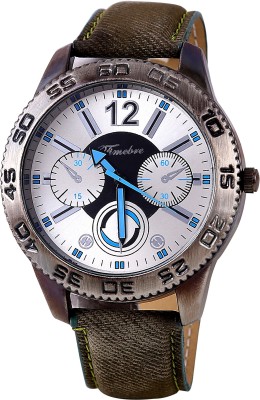 Timebre VWHT452-2 Milano Analog Watch  - For Men   Watches  (Timebre)