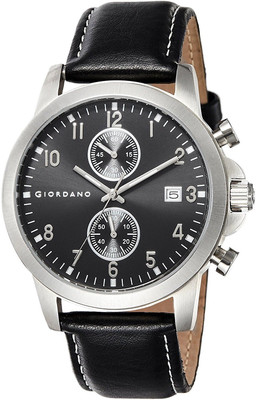 

Giordano 1595-01 Watch - For Men