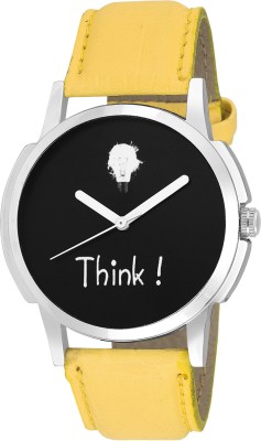 Timebre GXBLK501 Milano Watch  - For Men   Watches  (Timebre)