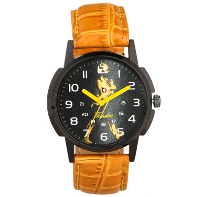 Timebre GXBLK542 Milano Watch  - For Men   Watches  (Timebre)