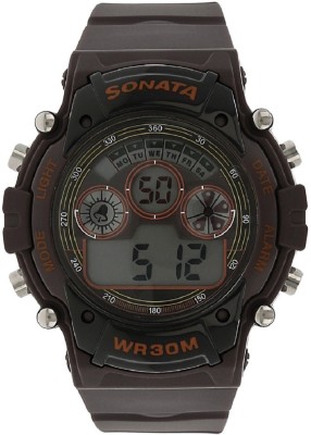 SF NF77006PP03JK Watch  - For Boys   Watches  (SF)