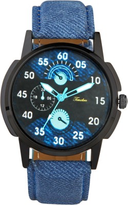 Timebre GXBLU551 Milano Watch  - For Men   Watches  (Timebre)