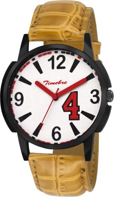 Timebre VWHT483-2 Milano Analog Watch  - For Men   Watches  (Timebre)