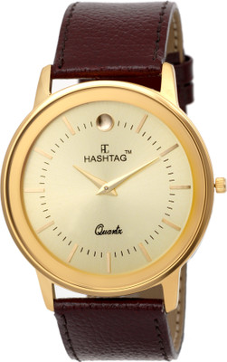 

Hashtag SLIM6 Watch - For Men