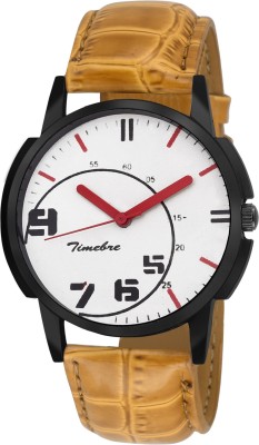 Timebre VWHT487-2 Milano Analog Watch  - For Men   Watches  (Timebre)