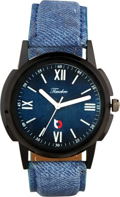 Timebre GXBLU546 Denim Style Watch  - For Men   Watches  (Timebre)