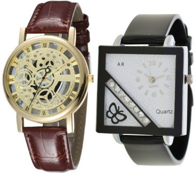 AR Sales Wh-G33 Designer Analog Analog Watch  - For Men & Women   Watches  (AR Sales)