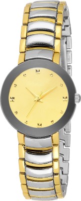 Timebre LXWHT599 Milano Analog Watch  - For Women   Watches  (Timebre)