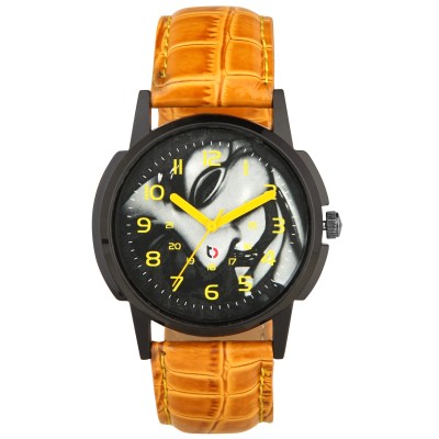 Timebre VBLK541-2 Milano Analog Watch  - For Men   Watches  (Timebre)