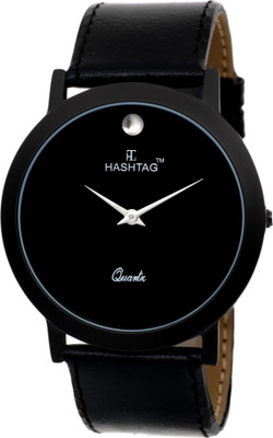 

Hashtag SLIM1 Watch - For Men