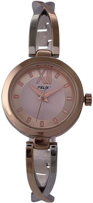 

Felix FL-4039 Watch - For Women