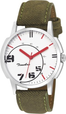 Timebre VWHT471-2 Milano Analog Watch  - For Men   Watches  (Timebre)