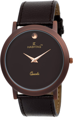 

Hashtag SLIM8 Watch - For Men
