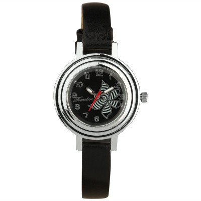 Timebre LXBLK591 Milano Analog Watch  - For Women   Watches  (Timebre)