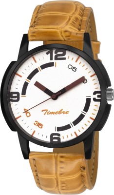 Timebre VWHT490-2 Milano Analog Watch  - For Men   Watches  (Timebre)