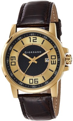 Giordano 1548-03 Analog Watch  - For Men   Watches  (Giordano)
