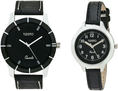 Tizoto T760 Analog Watch  - For Men   Watches  (Tizoto)