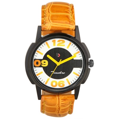 Timebre GXBLK543 Milano Watch  - For Men   Watches  (Timebre)