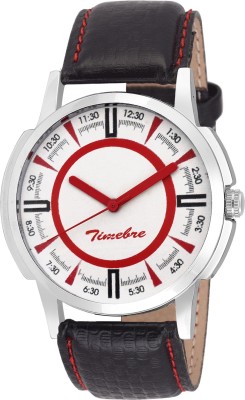 Timebre VWHT477-2 Milano Analog Watch  - For Men   Watches  (Timebre)