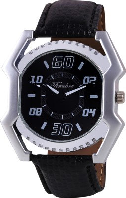 Timebre VBLK420-2 Milano Analog Watch  - For Men   Watches  (Timebre)