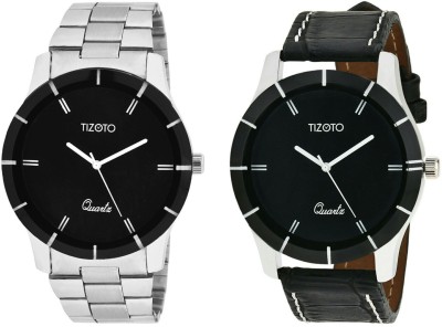 Tizoto T742 Analog Watch  - For Men & Women   Watches  (Tizoto)
