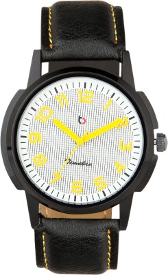 Timebre VWHT554-2 Milano Analog Watch  - For Men   Watches  (Timebre)