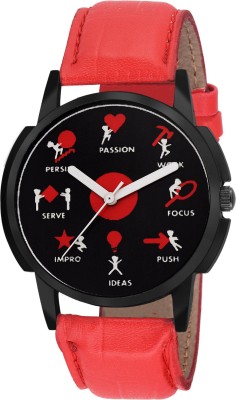 Timebre GXBLK495 Milano Watch  - For Men   Watches  (Timebre)