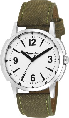 Timebre VWHT473-2 Milano Analog Watch  - For Men   Watches  (Timebre)