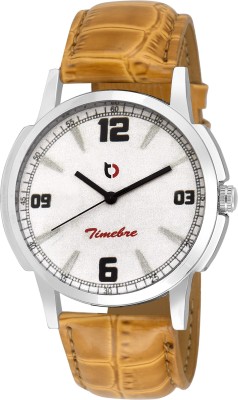 Timebre VWHT468-2 Milano Analog Watch  - For Men   Watches  (Timebre)
