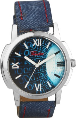 Timebre VBLU574-2 Milano Analog Watch  - For Men   Watches  (Timebre)