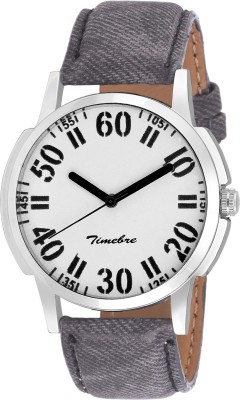 Timebre GXWHT476 Milano Watch  - For Men   Watches  (Timebre)